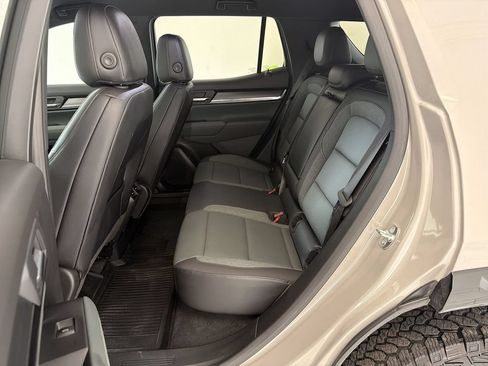 New 2026 GMC Terrain AT4 AWD/4WD image 26