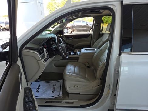 Used 2018 GMC Yukon Denali w/ Denali Ultimate Package image 24