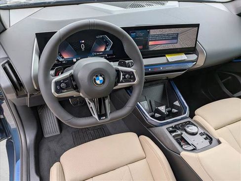 Certified 2026 BMW X3 xDrive30i AWD/4WD image 3