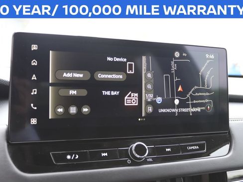 Used 2025 Mitsubishi Outlander SE AWD/4WD image 32