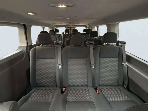 Used 2023 Ford Transit 350 XL image 16