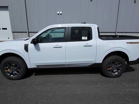 New 2026 Ford Maverick Tremor AWD/4WD image 5