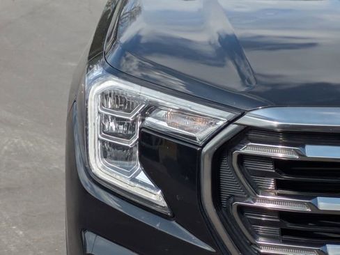 Used 2022 GMC Terrain AT4 w/ LPO, Floor Liner Package image 10