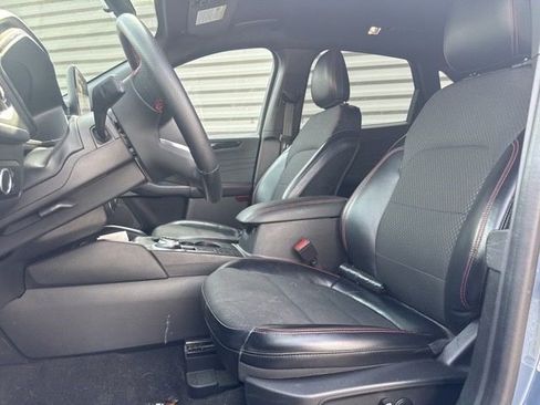 Used 2024 Ford Escape ST-Line FWD image 10