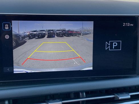 Used 2025 Hyundai Tucson SEL image 25