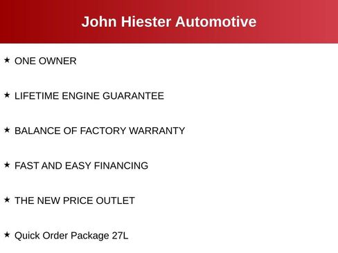 Used 2024 Chrysler Pacifica Touring-L FWD image 3
