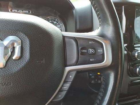Used 2022 RAM 1500 Big Horn image 20