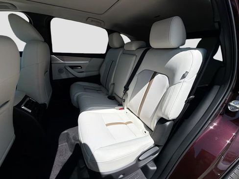 New 2026 MAZDA CX-90 3.3 Turbo S w/ Premium Package AWD/4WD image 23