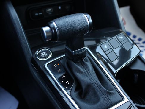 Certified 2023 Kia Sportage X-Line image 22