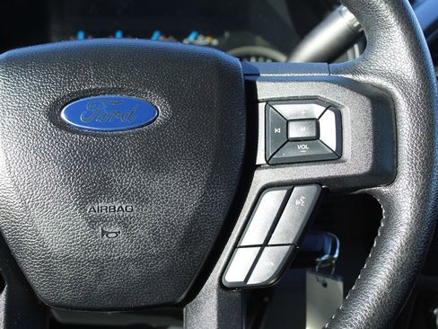 Used 2016 Ford F150 XLT w/ Equipment Group 301A Mid image 14