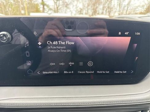 New 2026 Buick Encore GX Sport Touring AWD/4WD image 21