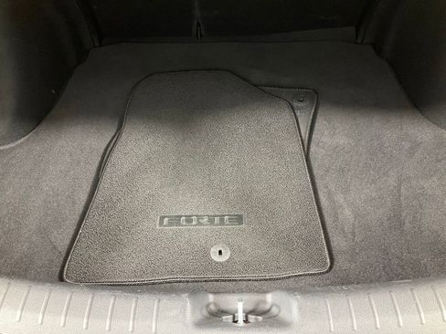 Certified 2023 Kia Forte LXS image 26