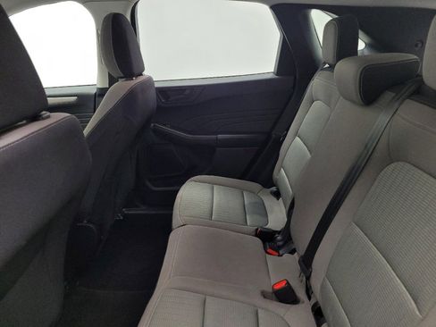 Used 2021 Ford Escape S FWD image 18