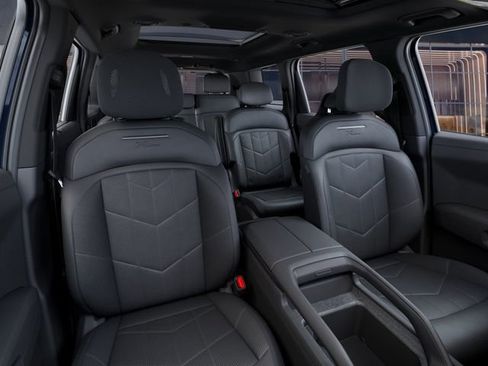 New 2027 Kia Telluride SX X-Line AWD/4WD image 15