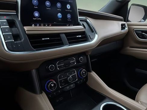 Used 2021 Chevrolet Tahoe Premier image 14