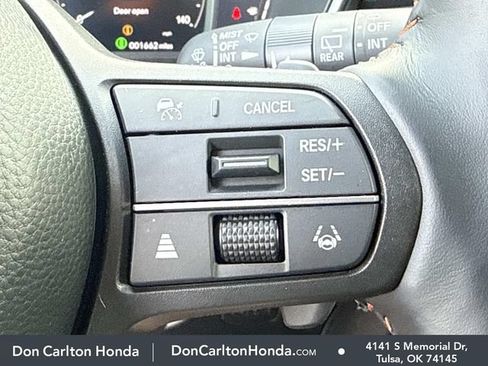 Certified 2026 Honda CR-V TrailSport image 25