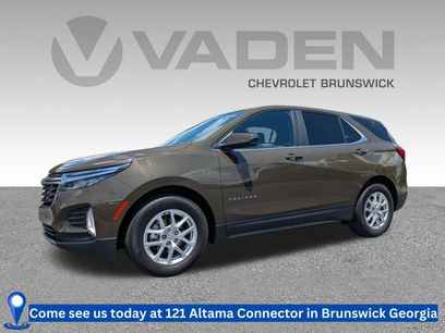 Certified 2024 Chevrolet Equinox LT