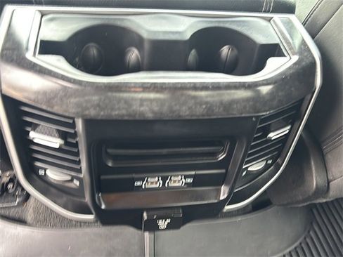 Used 2022 RAM 1500 Big Horn image 16