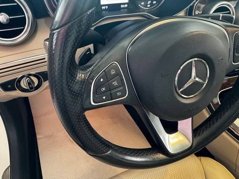 Used 2015 Mercedes-Benz C 300 4MATIC Sedan image 13