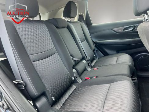 Used 2017 Nissan Rogue S FWD image 21