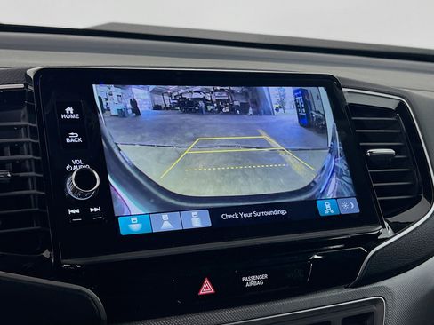 New 2026 Honda Ridgeline RTL image 12