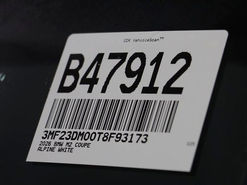 New 2026 BMW M2 w/ Lighting Package image 23