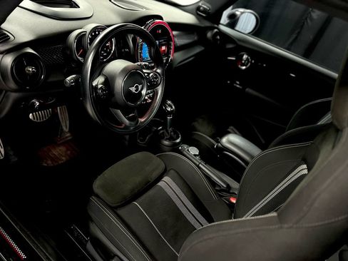 Used 2019 MINI Cooper John Cooper Works FWD image 17