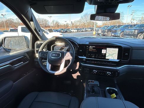 New 2026 GMC Sierra 1500 Elevation w/ Elevation Premium Package image 28