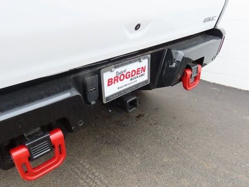 New 2025 GMC Hummer EV 3X w/ Battery Pack, 24 Module Pack AWD/4WD image 16