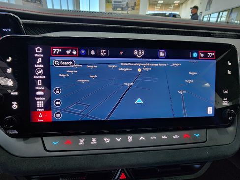 New 2026 Dodge Charger Scat Pack AWD/4WD image 18