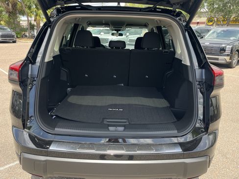 New 2026 Nissan Rogue SV w/ Cold Weather Package FWD image 13