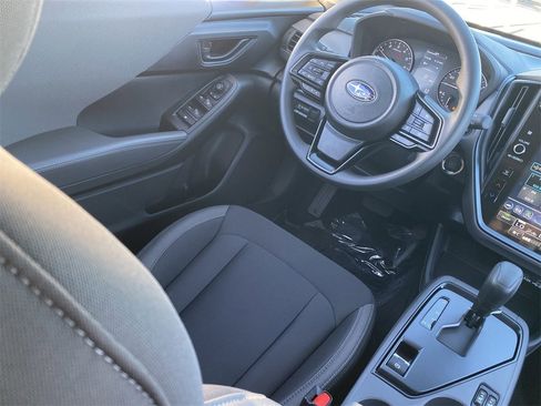 New 2026 Subaru Crosstrek 2.0i Premium image 10