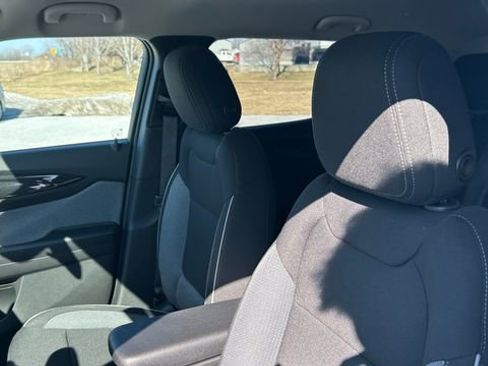 New 2026 Chevrolet TrailBlazer LT image 15