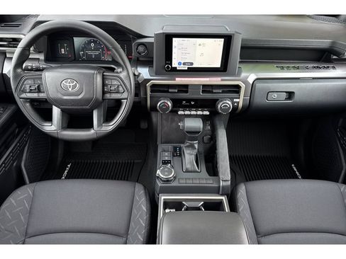 New 2026 Toyota Tacoma SR5 AWD/4WD image 15