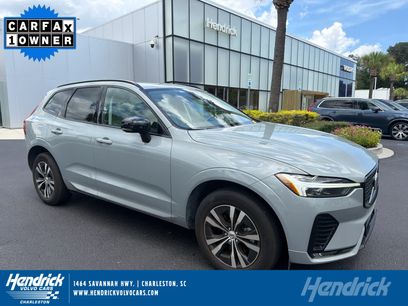 Used 2024 Volvo XC60 B5 Core w/ Protection Package Premier