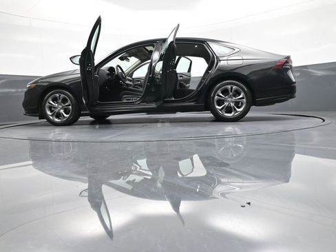 Certified 2023 Honda Accord EX image 48