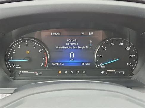 Used 2020 Ford Explorer XLT image 17