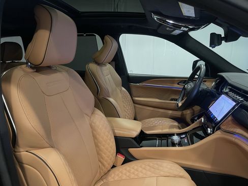 Used 2023 Jeep Grand Cherokee Summit image 15