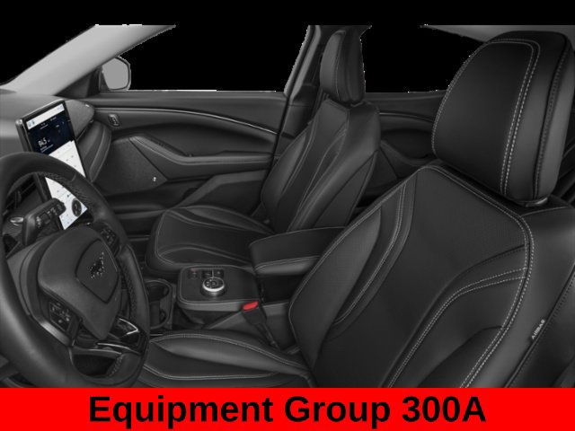 Used 2023 Ford Mustang Mach-E Premium RWD image 13
