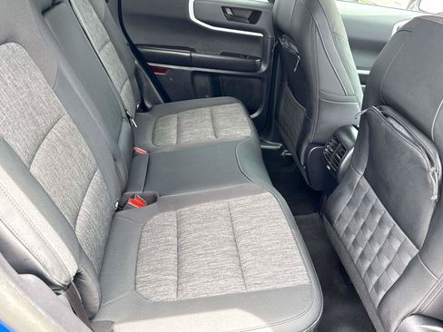 Used 2023 Ford Bronco Sport Big Bend w/ Convenience Package AWD/4WD image 25