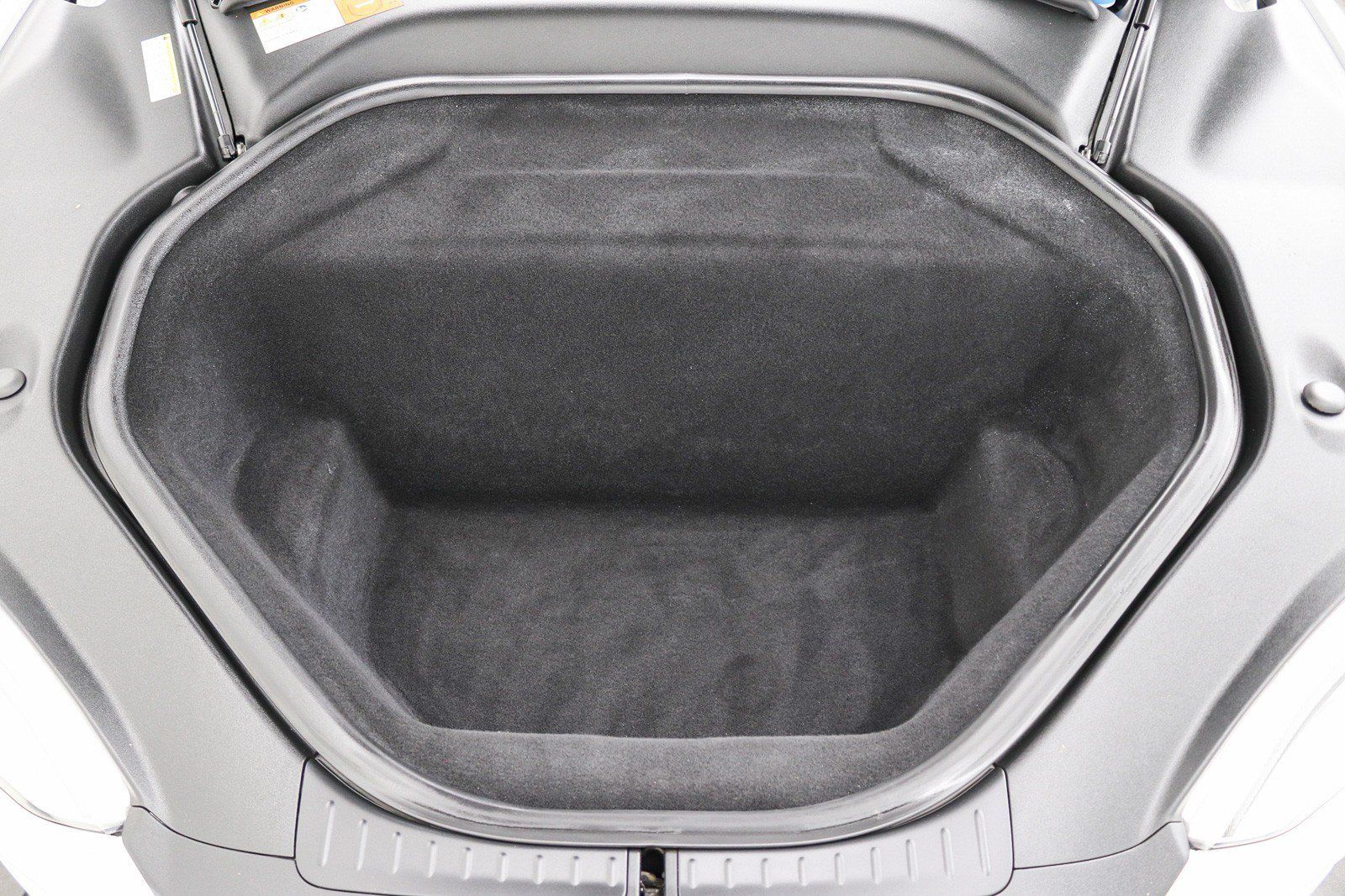 Used 2016 Tesla Model S 90D AWD/4WD image 36