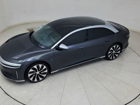 Used 2022 Lucid Air Grand Touring image 79