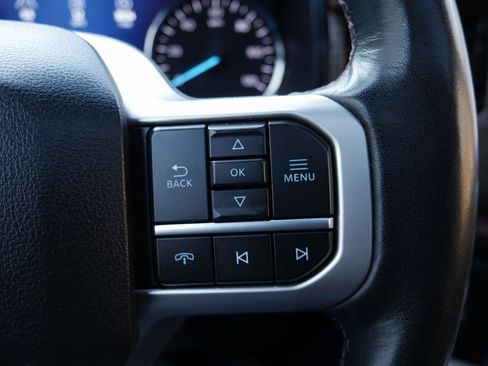 Used 2023 Ford Expedition Limited image 14