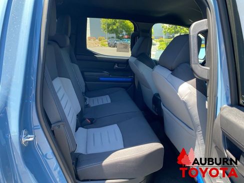New 2026 Toyota Tacoma TRD Off-Road AWD/4WD image 13