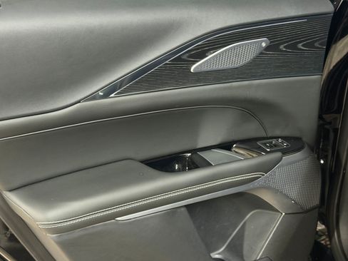 Certified 2024 Cadillac Lyriq Luxury w/ LPO, Floor Liner Package AWD/4WD image 45