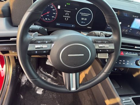 Used 2024 Hyundai Sonata SEL w/ Convenience Package image 15