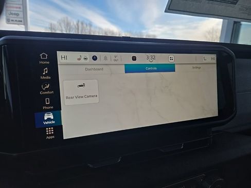 New 2026 Jeep Wrangler Unlimited Sport AWD/4WD image 51