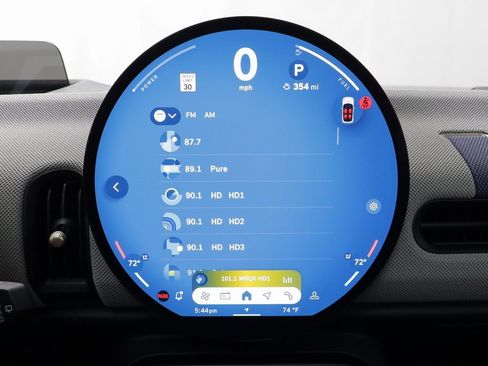 Certified 2025 MINI Cooper S image 9