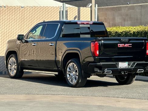 Certified 2023 GMC Sierra 1500 Denali AWD/4WD image 6