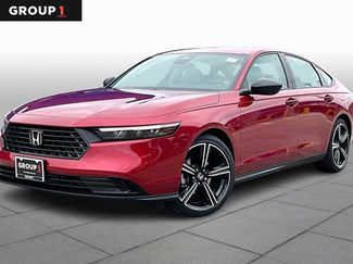 Used 2026 Honda Accord SE video 1